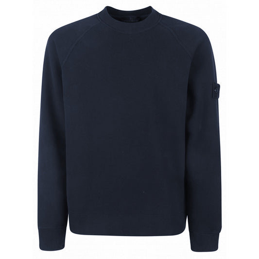 stone island - 8115629f7-ctnv0020-blu