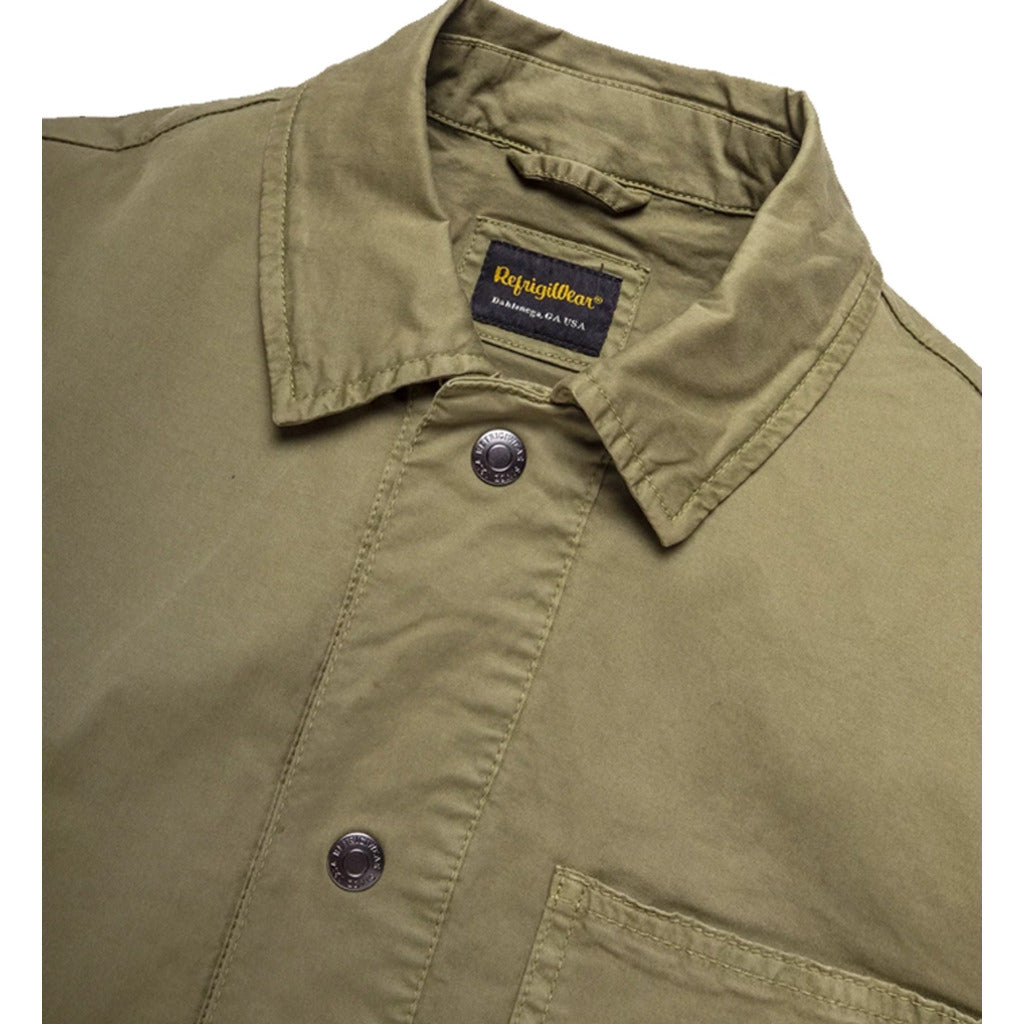 refrigiwear - G10700-E00159-verde