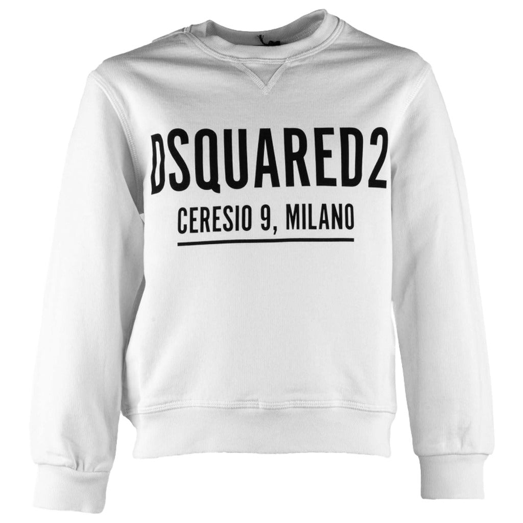 dsquared2 - dq1094-d002y-bianco