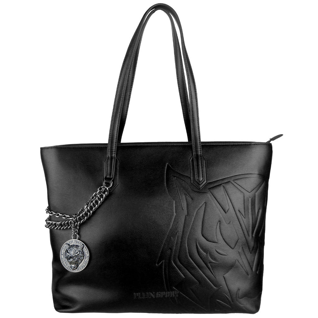 plein sport - large tote annie