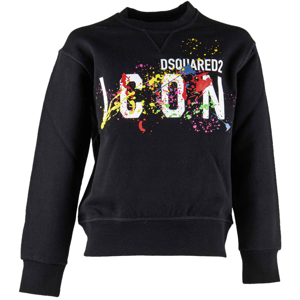 dsquared2 - dq1349-d00j7-nero