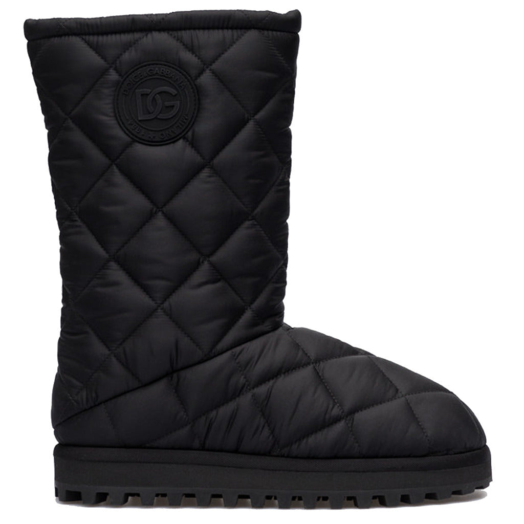 dolce & gabbana - cs1904-aq125-nero