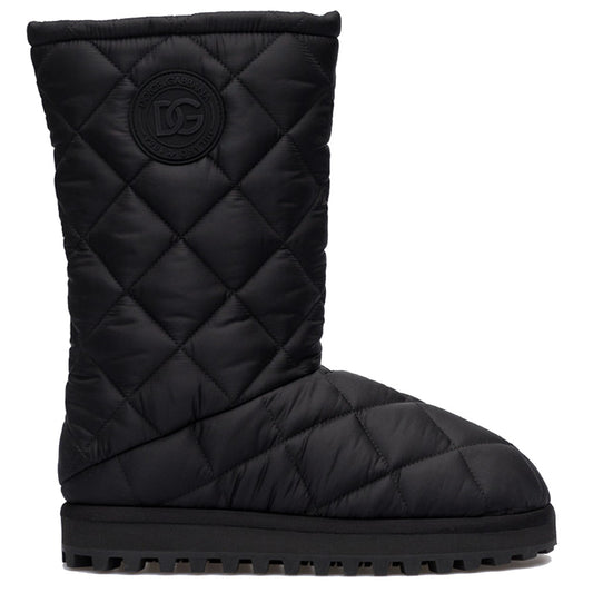 dolce & gabbana - cs1904-aq125-nero