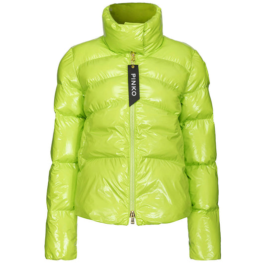pinko - 101598-a11k-lime