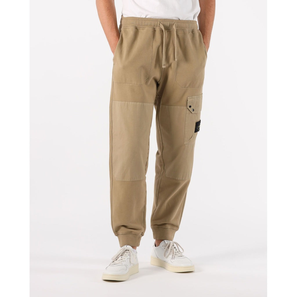 stone island - 811564020-v0094-beige