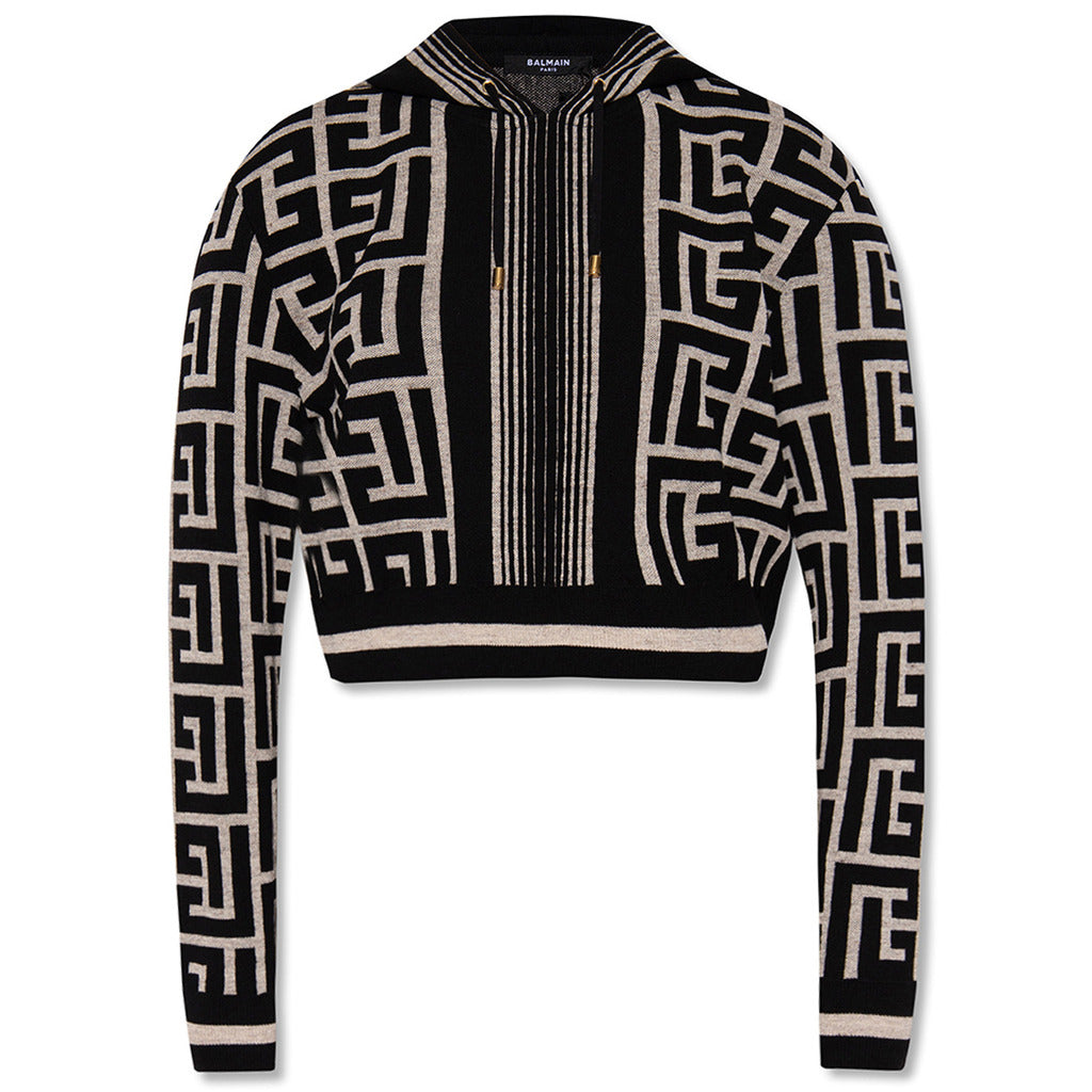 balmain - xf1jp005-kb34-nero