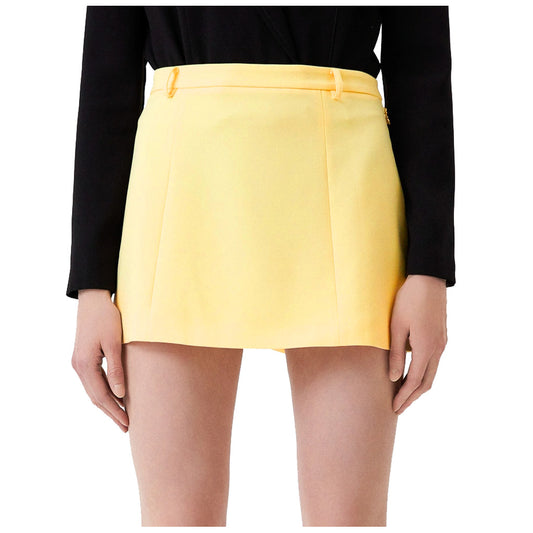 patrizia pepe - 2g0923-a049-giallo