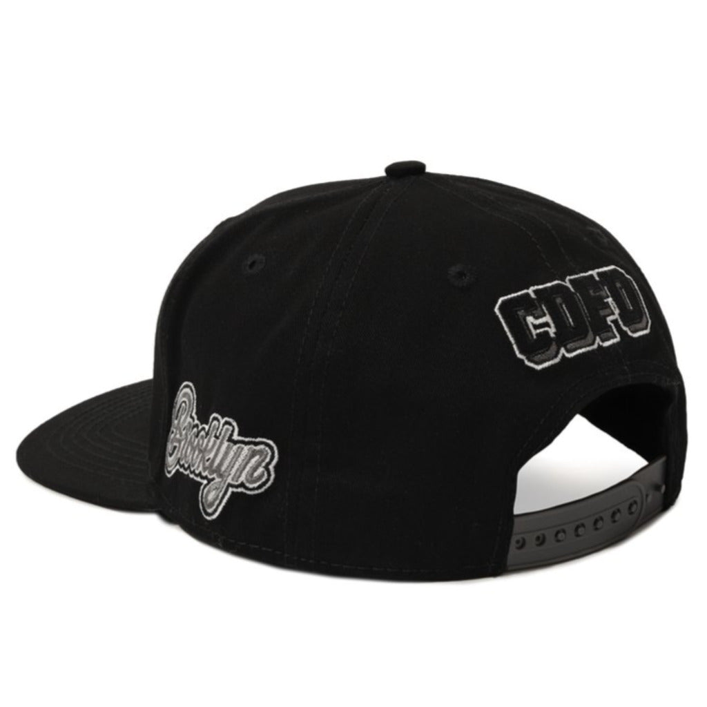 comme des fuckdown - cdfa-707-nero