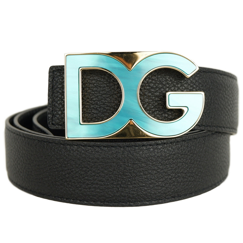 dolce & gabbana - bc4143-b5864-nerogold