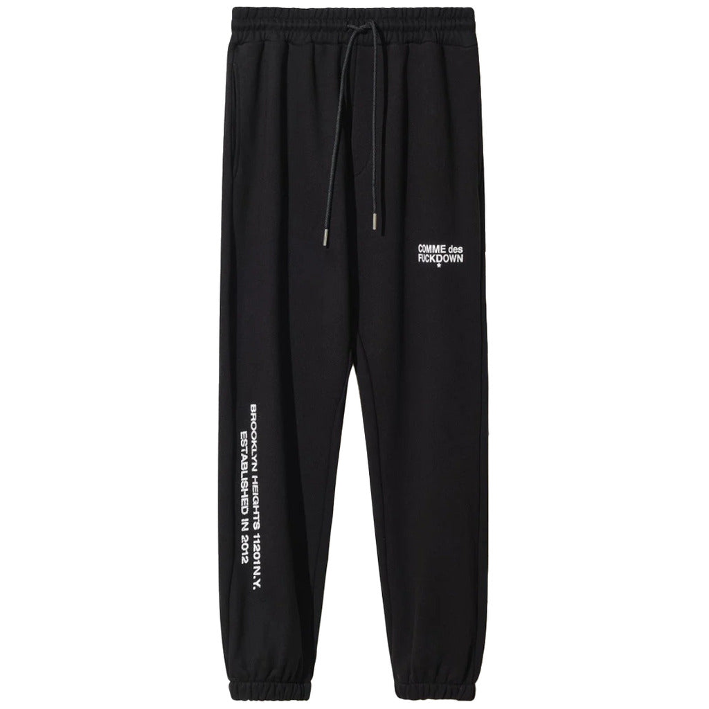 comme des fuckdown - cfabm-00017-nero