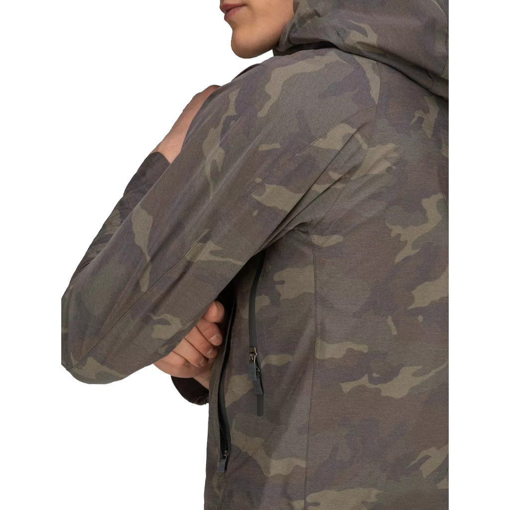 herno - GI054UL-12213p-camo