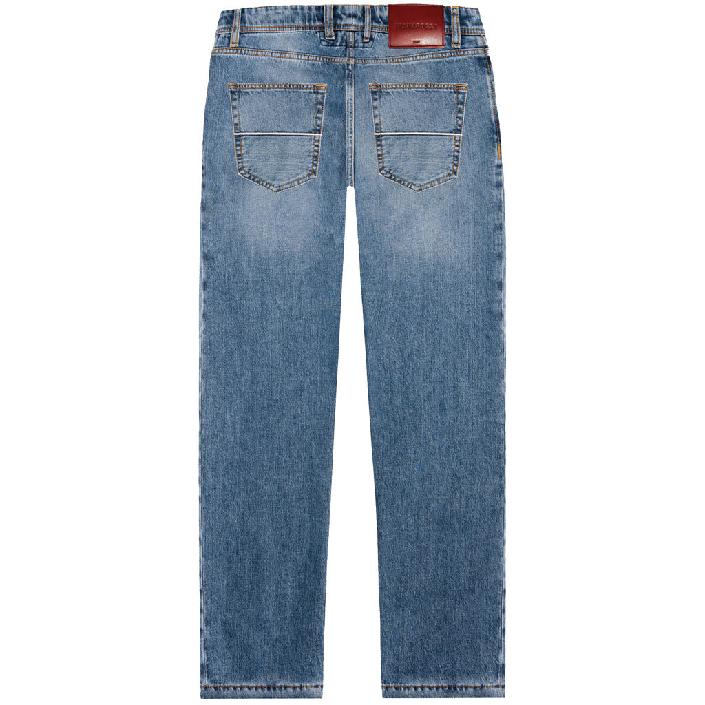 tramarossa - dante-dbsfs-bleach