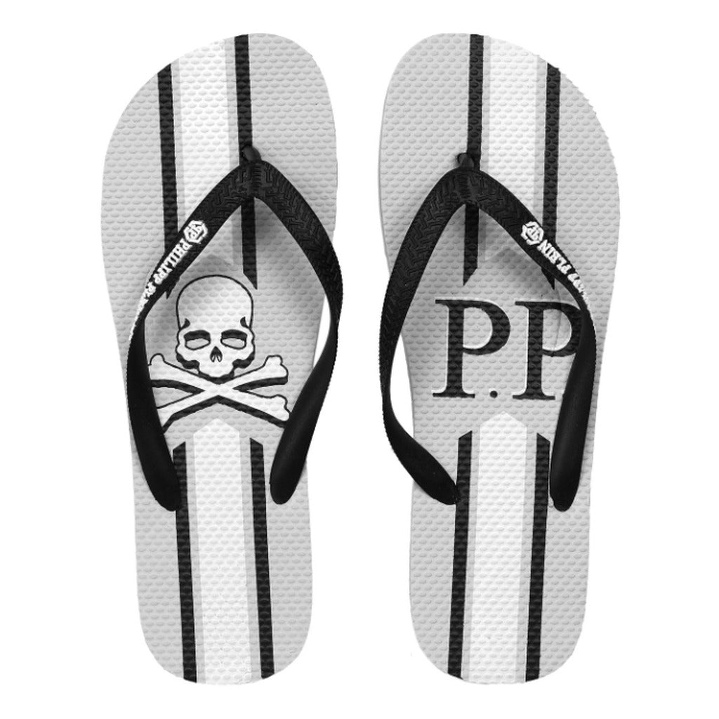 philipp plein - imps903_94d-grey