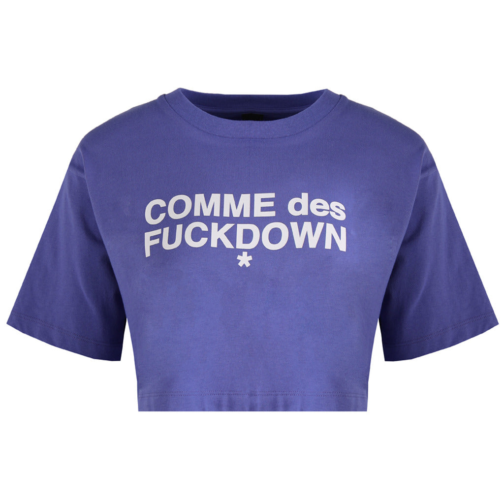 comme des fuckdown - cdfd-2084-viola