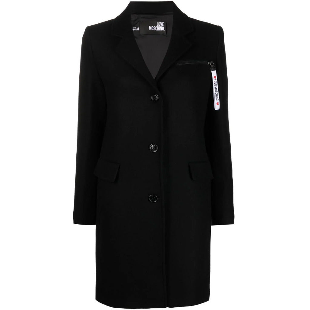 love moschino - wk53480_t008a-nero