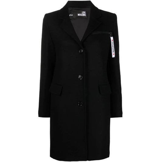 love moschino - wk53480_t008a-nero