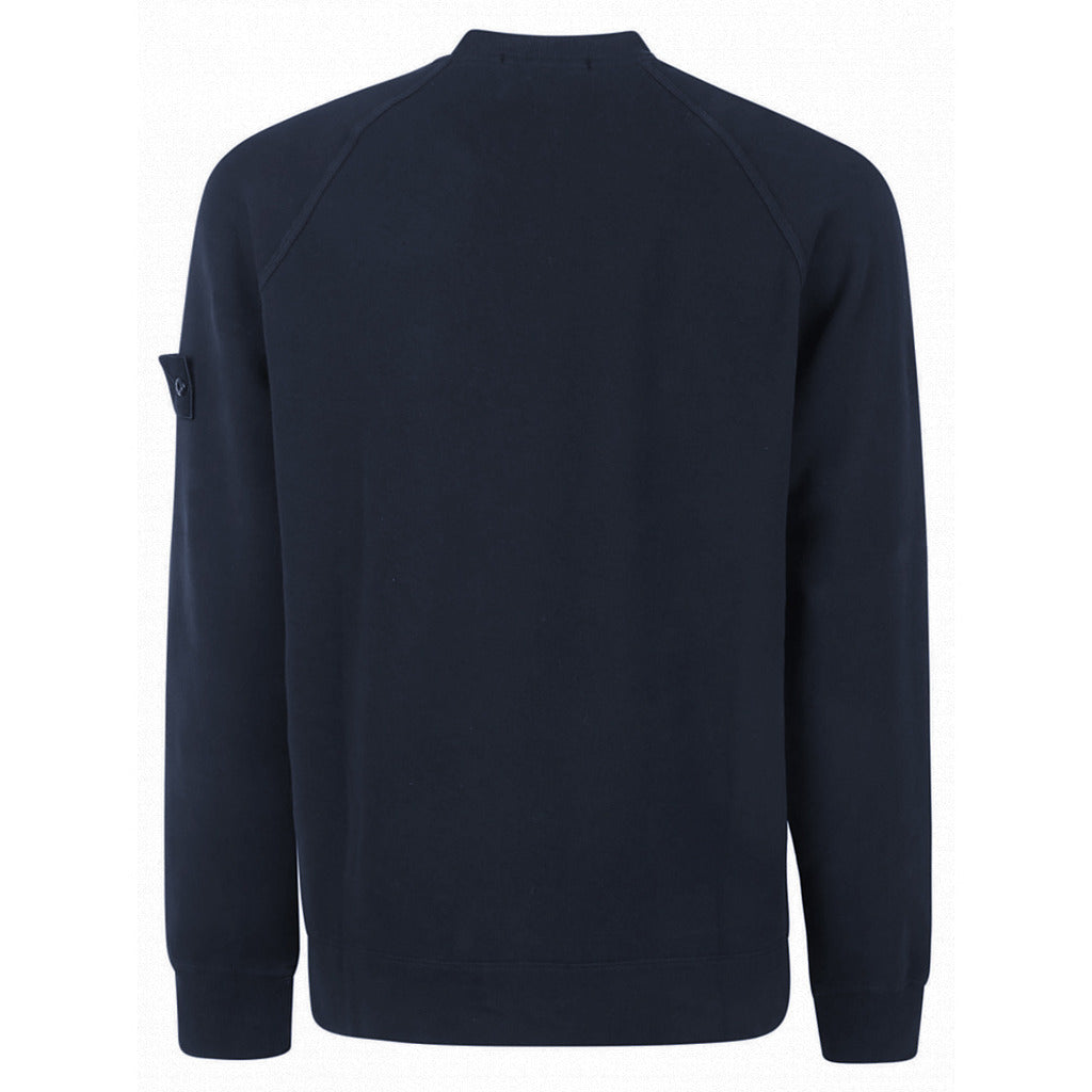 stone island - 8115629f7-ctnv0020-blu