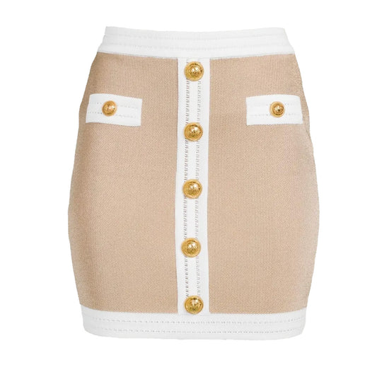 balmain - wf4lb290-k326-beige