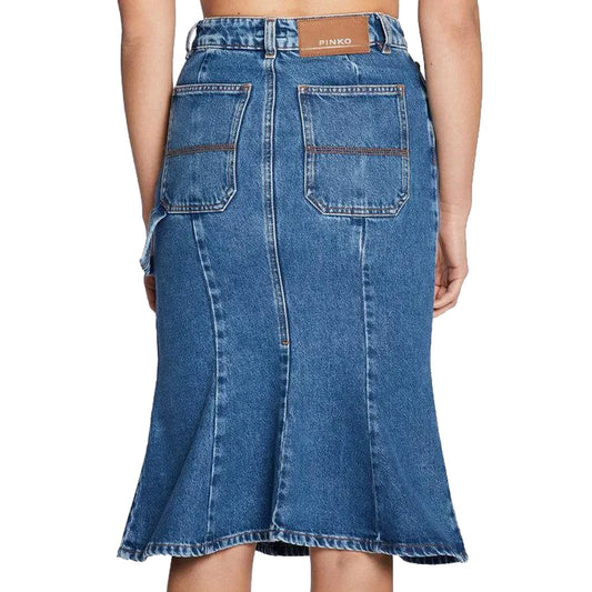 pinko - 1j1119-a0a0-blu