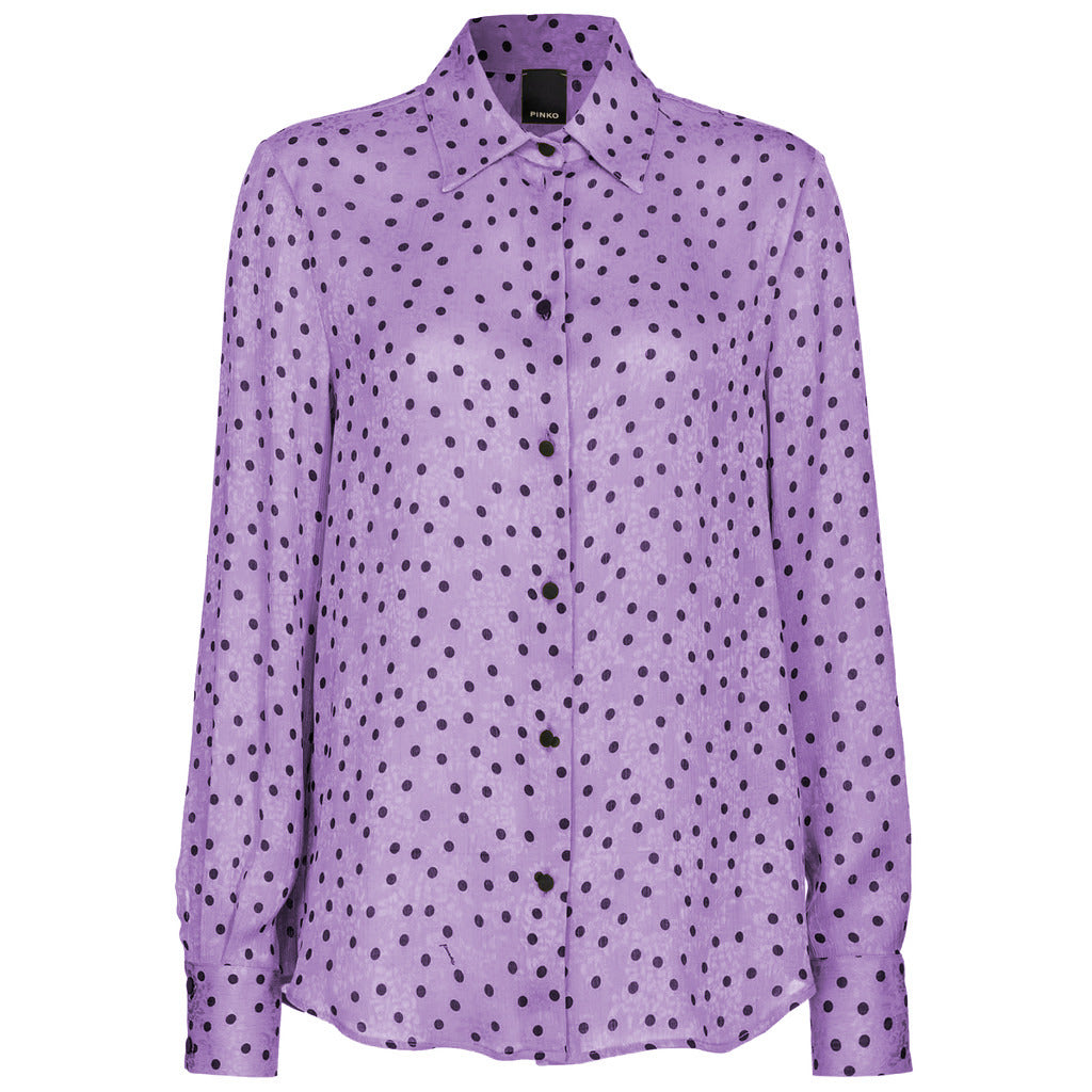 pinko - 100121-a0zk-lilla