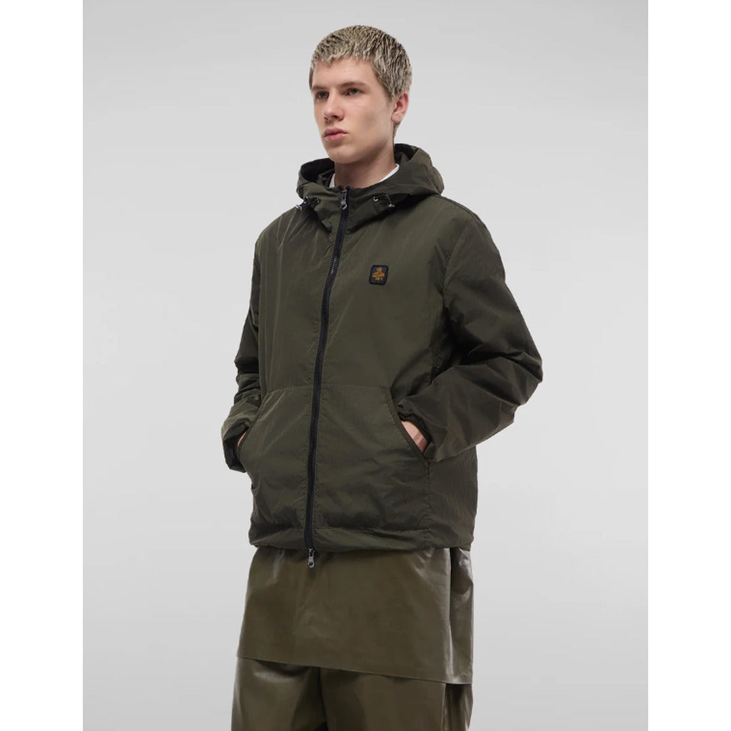 refrigiwear - g18900-e00159-verde