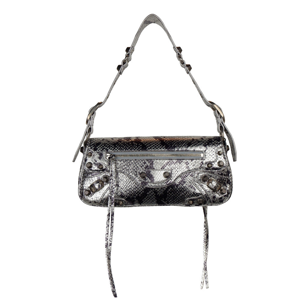 balenciaga - 771640-0GT3Y9103-silver