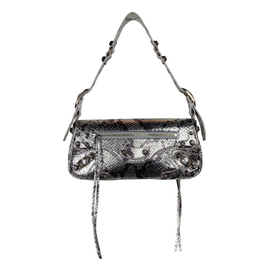balenciaga - 771640-0GT3Y9103-silver