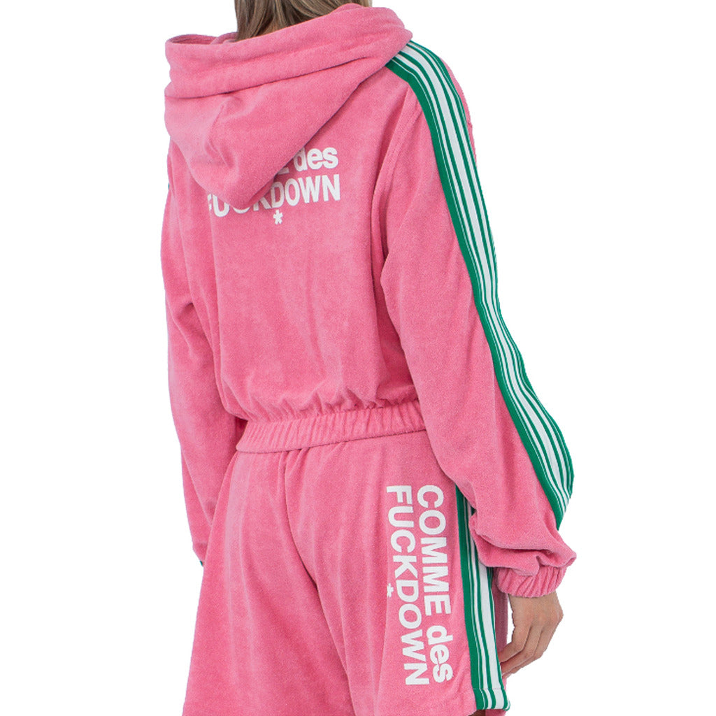 comme des fuckdown - cdfd-2132-rosa