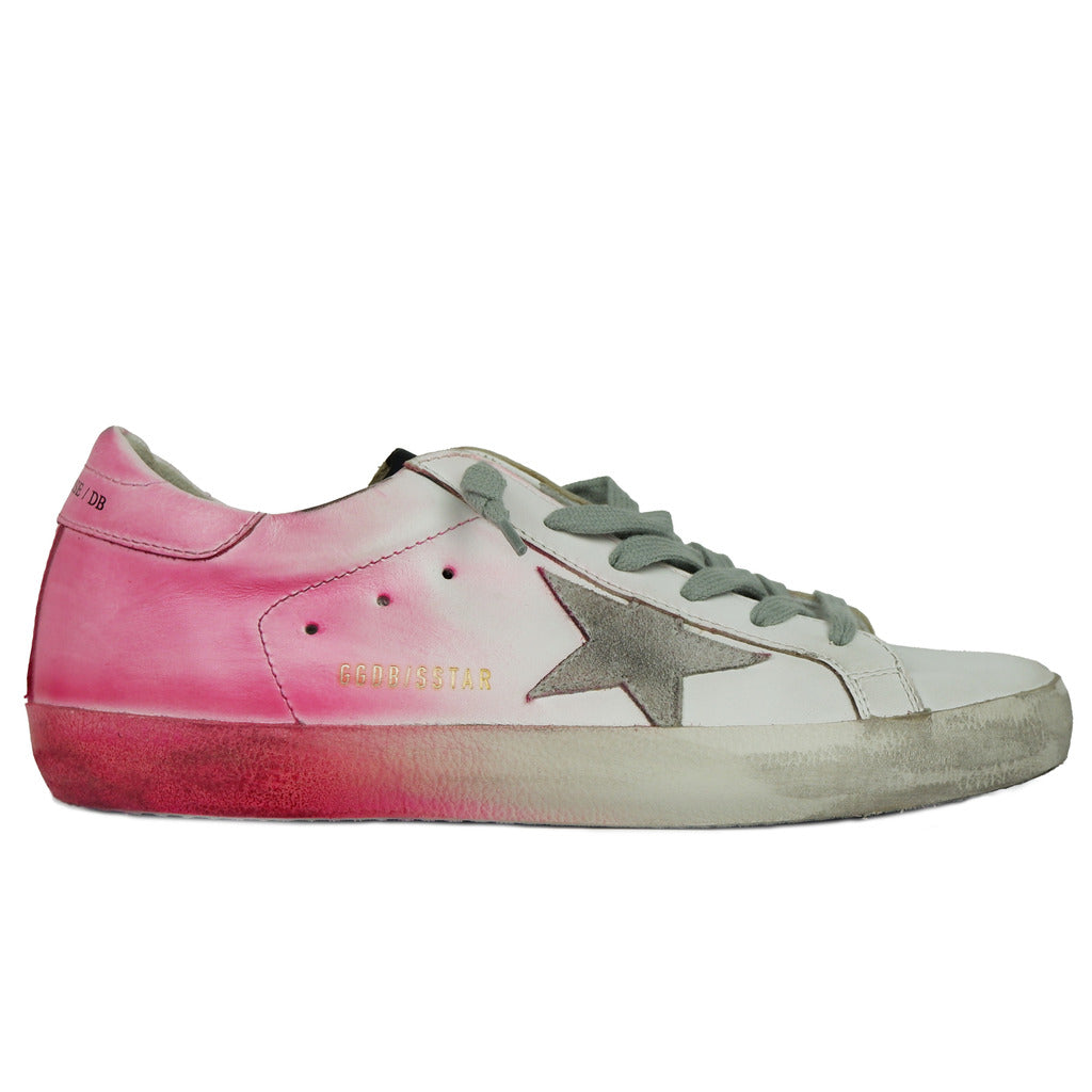 golden goose - g34ws590-017-pink