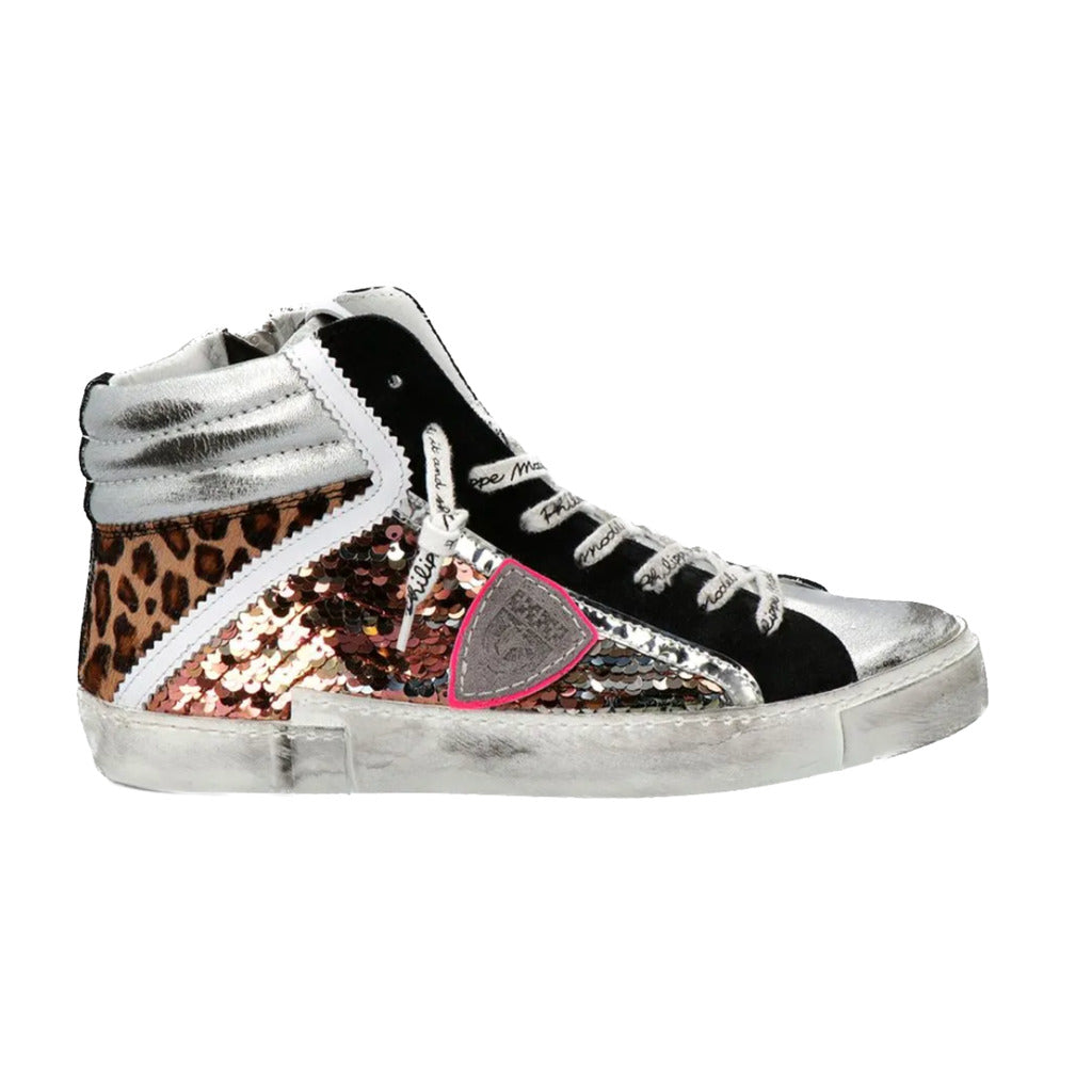 philippe model - paillettes