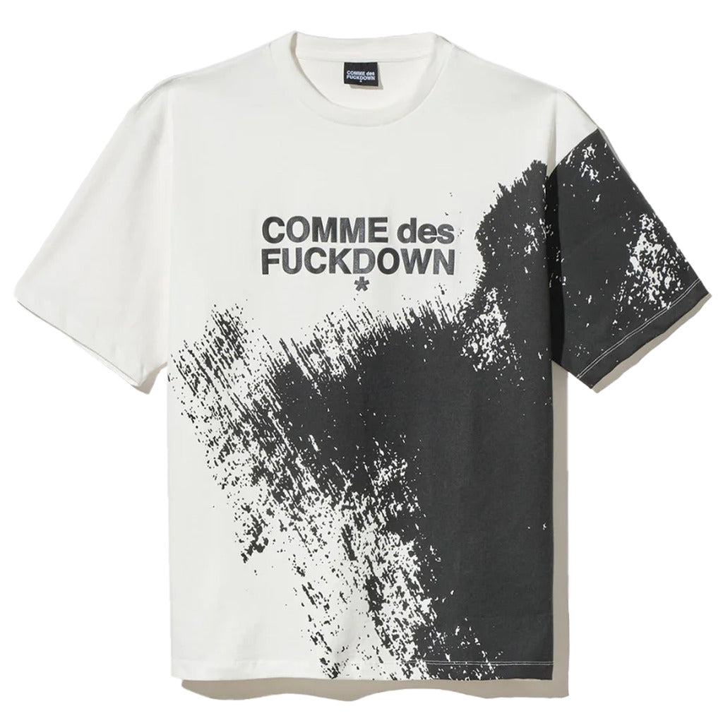comme des fuckdown - cdfu-2592-bianca