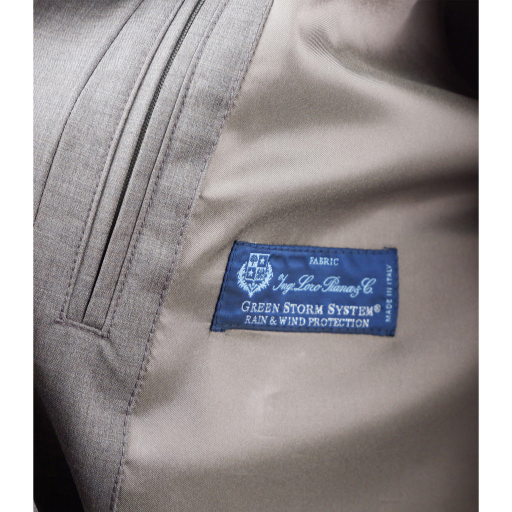 loro piana tessuto - 963404-6400-nocciola