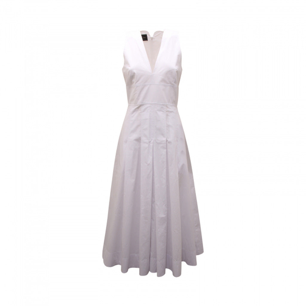 pinko - 100893-y6vw-bianco