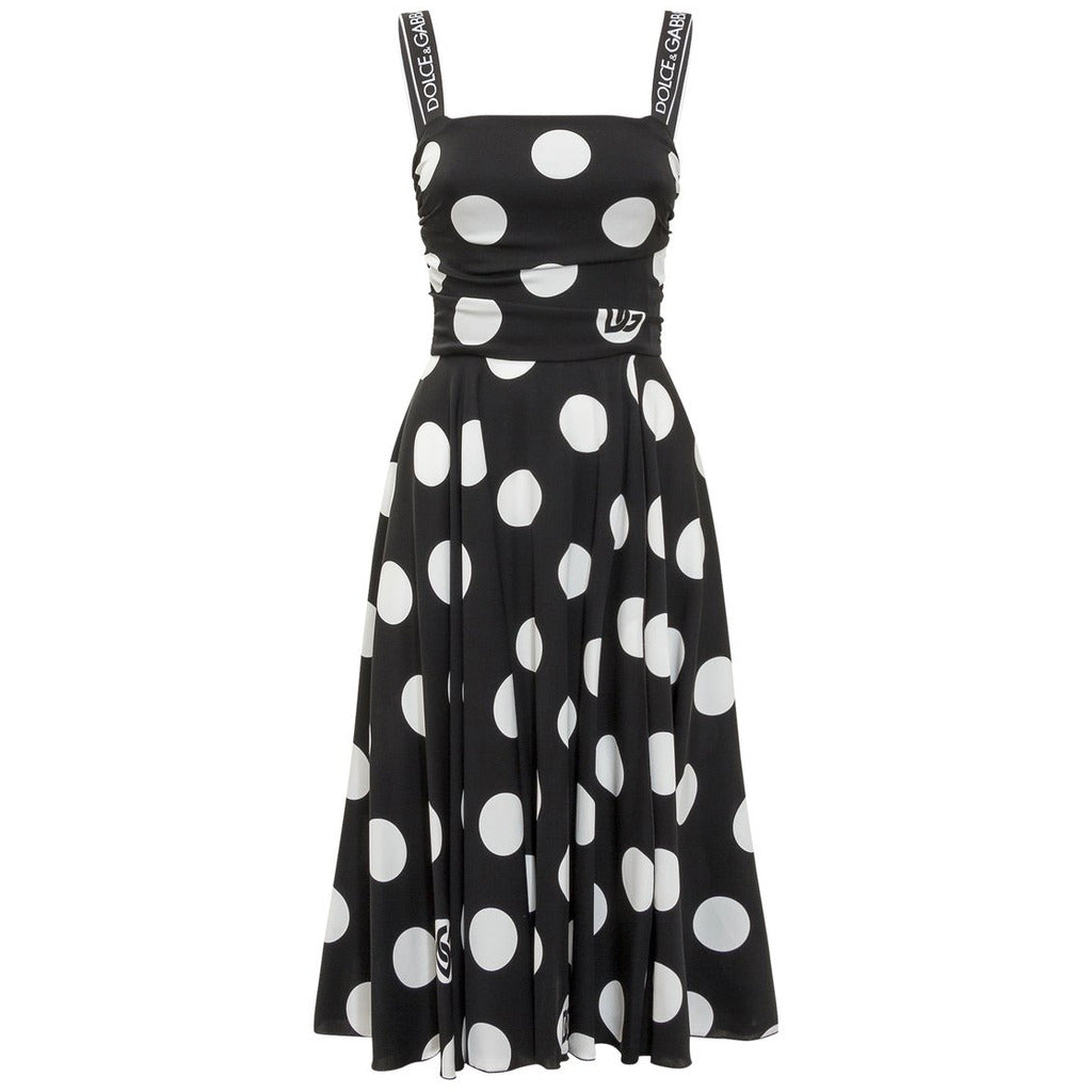 dolce & gabbana - f6r2qt-fsa1k-nero