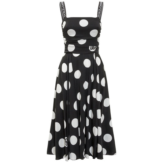 dolce & gabbana - f6r2qt-fsa1k-nero