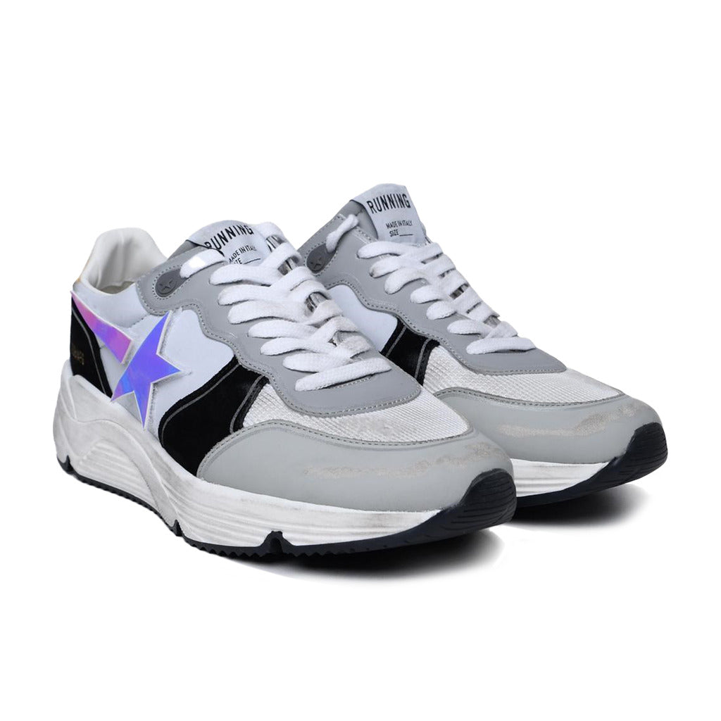 golden goose - gmf00624-f005071-grigio