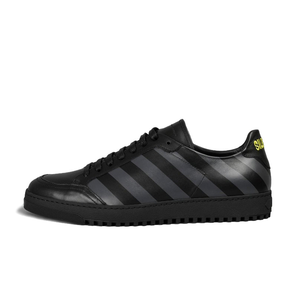 off-white - sneaker anthracite