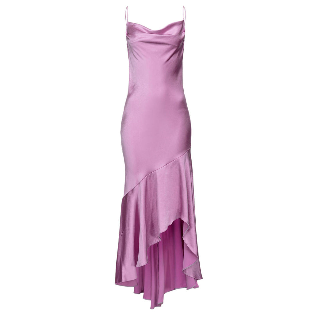 pinko - 100033-z345-rosa