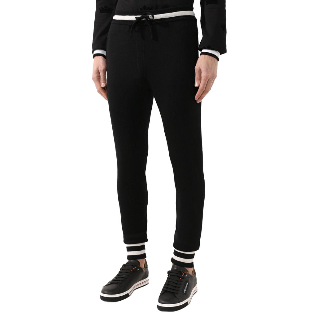 dolce & gabbana - gx410z-javkm-nero