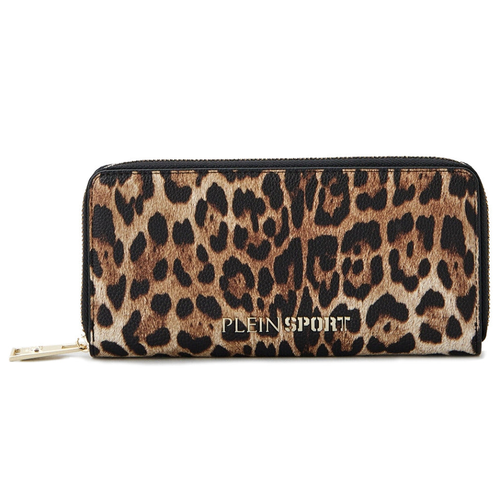 plein sport - blake leopard