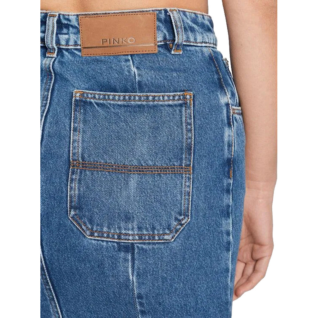 pinko - 1j1119-a0a0-blu