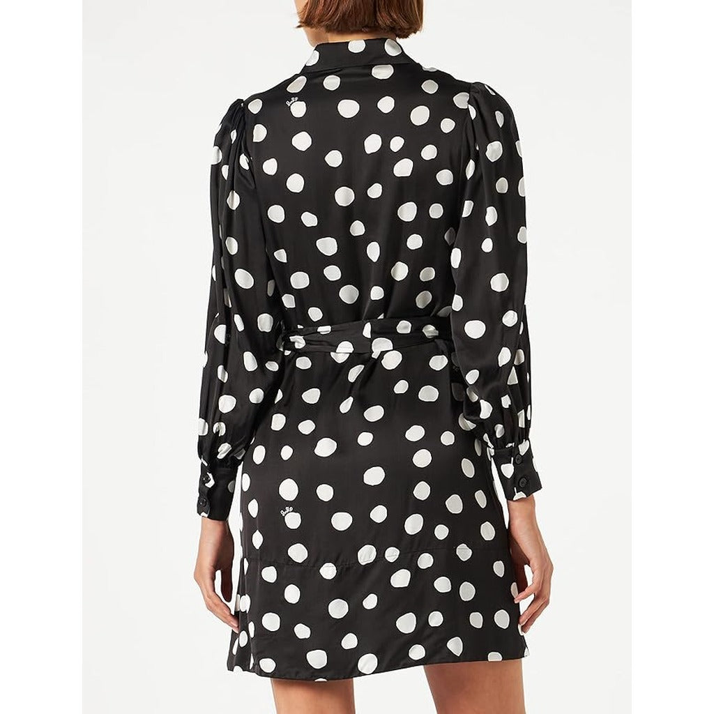 pinko - 1g184d_a04d_nero