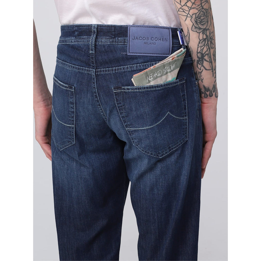 Jacob Cohen - Nick Slim Fit