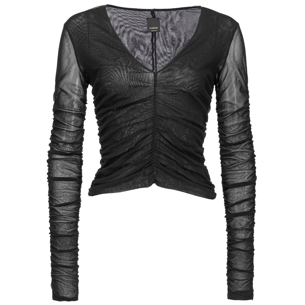 pinko - 101857-a16t-nero