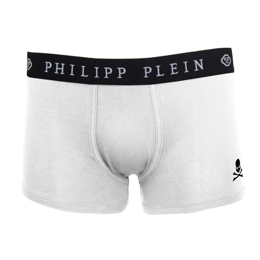 Philipp Plein - Lot de deux boxers