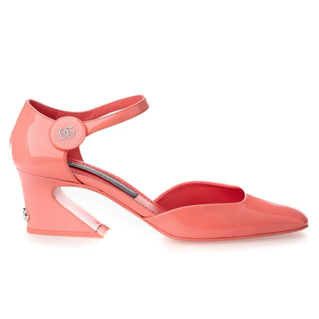 dolce & gabbana - cd1669-a1471-rosa