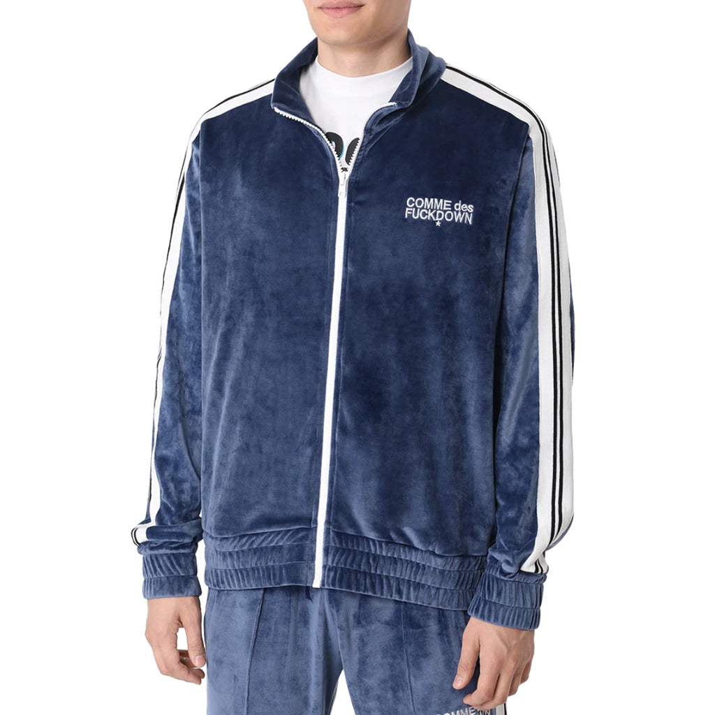 comme des fuckdown - cdfu-2578-titanio