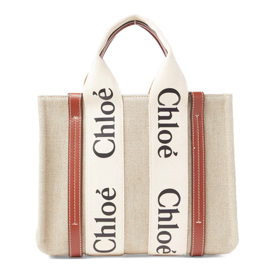 chloè - CHC22A397-F83347-beige