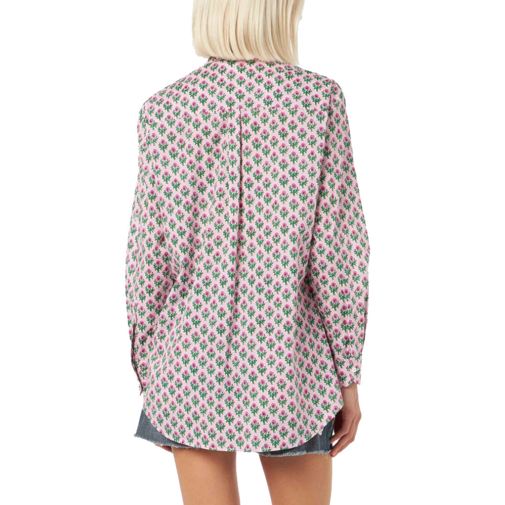 mc2 saint barth - brig001-00770f-rosa