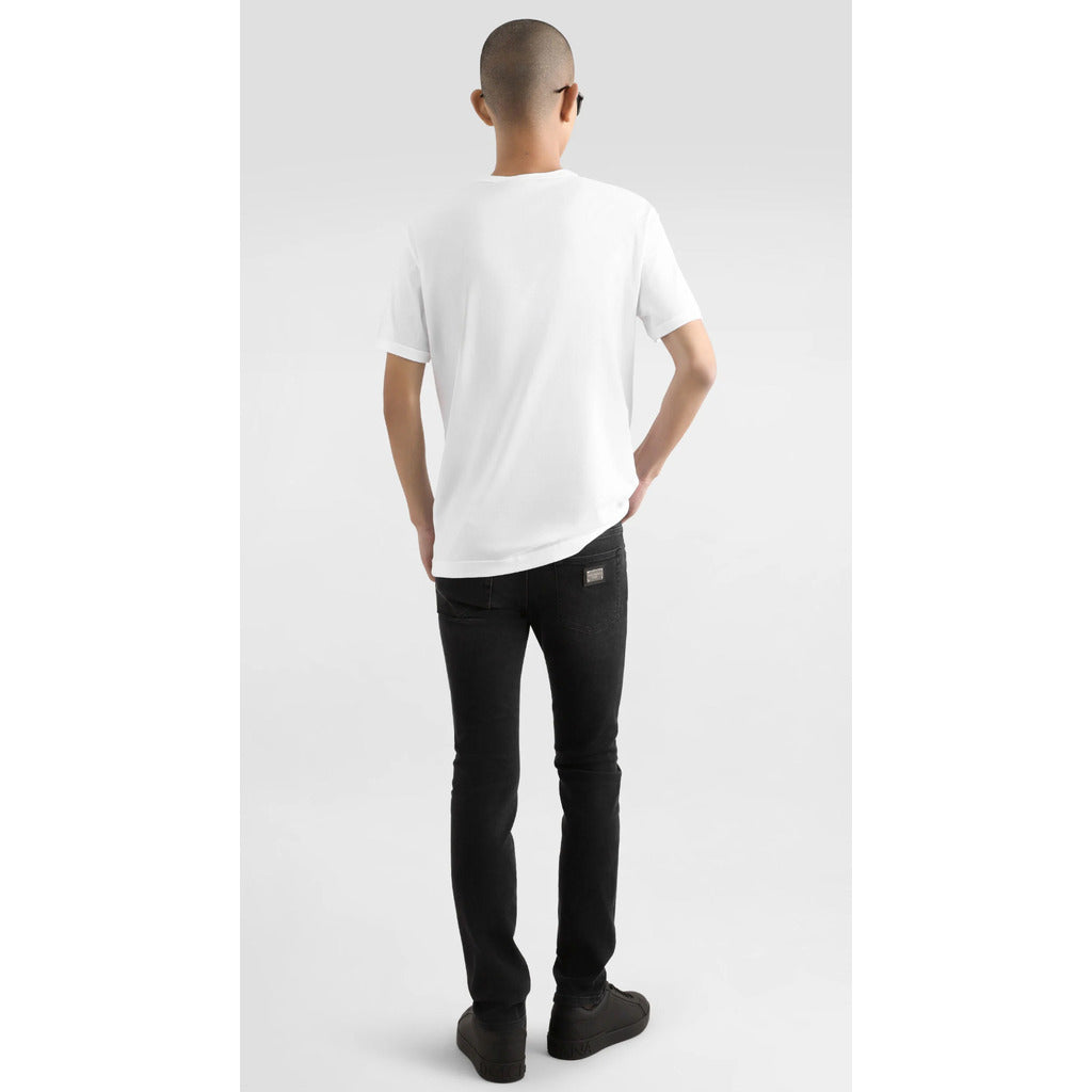 dolce & gabbana - G8pv1z-g7wuq-bianco